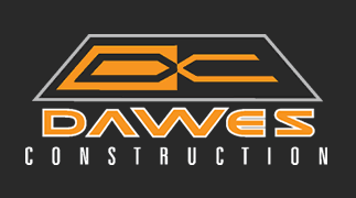 Dawes Construction Ltd logo
