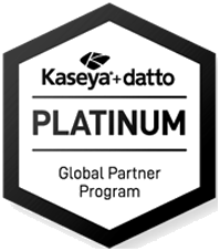 Kaseya Datto Platinum Partner