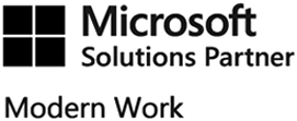 Microsoft Solutions Partner